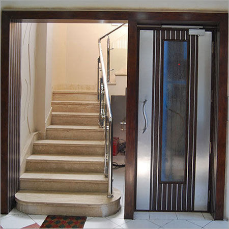 Hydraulic Domestic Elevators