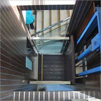 Hydraulic Home Elevator