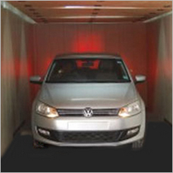 Hydraulic Car Elevator Hydraulic Car Elevator