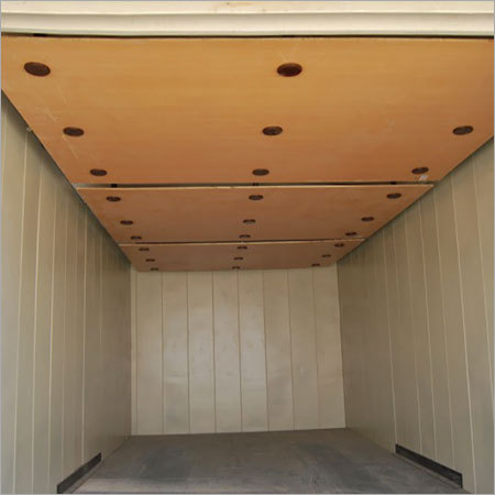 Commercial Car Elevator