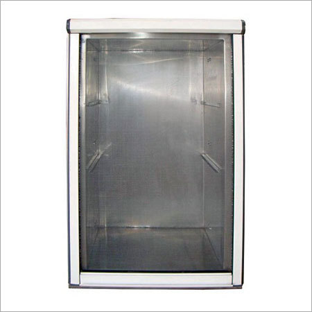 Stainless Steel Dumbwaiter Lift - Speed: 0.3Mps M/S