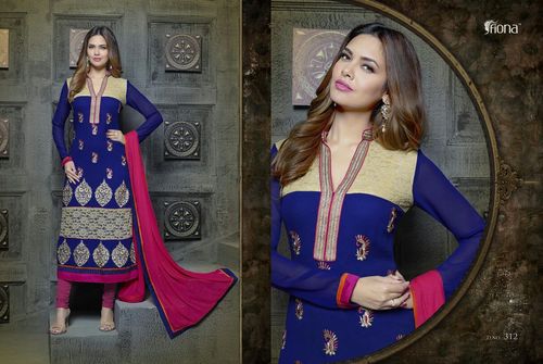 Designer Salwar Suits