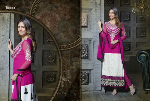 Designer Salwar Suits