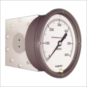 Differential Pressure Gauge