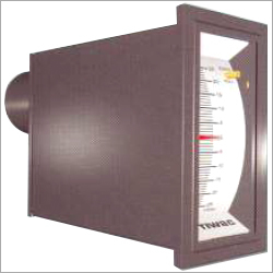 Draught Gauge