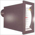 Draught Gauge
