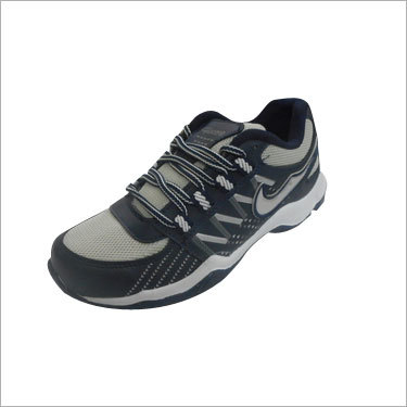 Canvas Sports Shoes