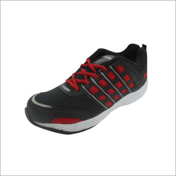 Blue Sports Shoes