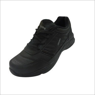 Pink Sports Shoes
