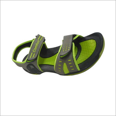 Colored Sandal