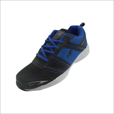 Grey Men Shoes