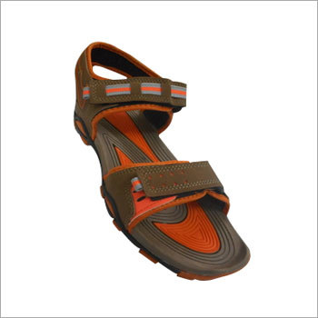 Man Sandal