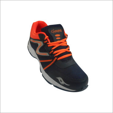 Royal Blue Sports Shoes