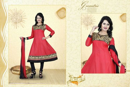 Fashion Wear Salwar Kameez