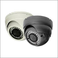Video Surveillance Camera