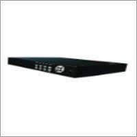 Dvr Security System