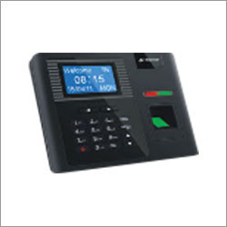 Biometric Time Attendance System