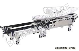 Luxurious Connecting Stretcher