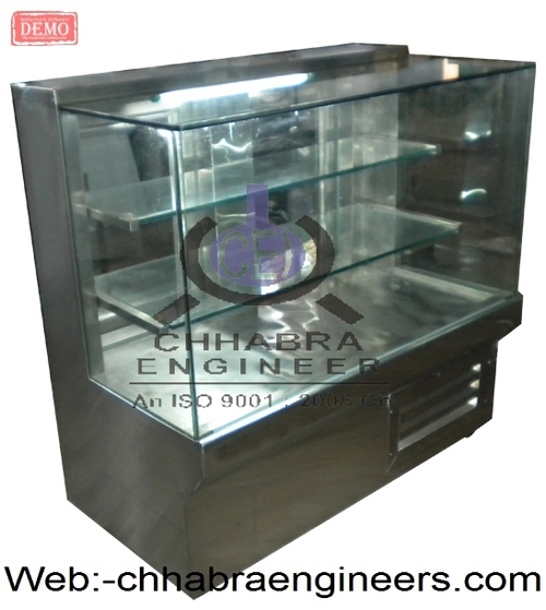 Display Counter Manufacturers