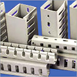 Unsolicited Wiring Channel