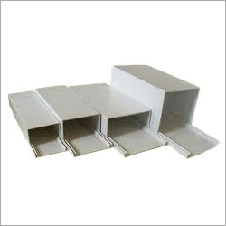 PVC Telecom Duct