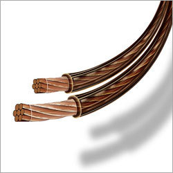Speaker Wire