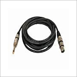 Microphone Cable