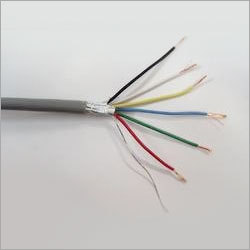 Shielded Cable