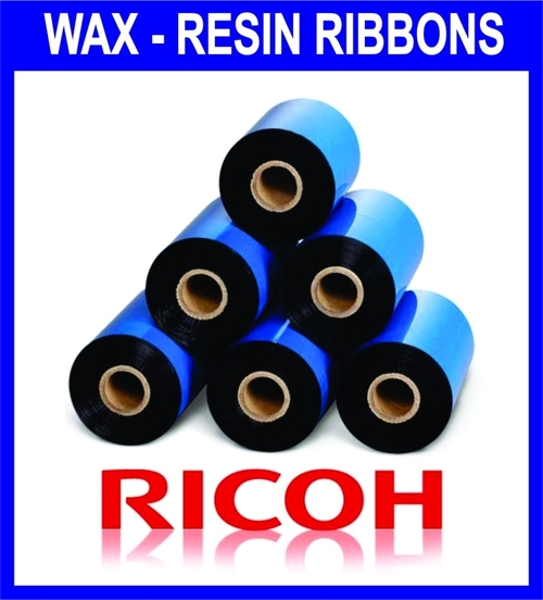 RICOH  Resin Thermal Transfer Ribbon