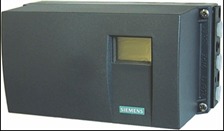 Electro Pneumatic Positioners
