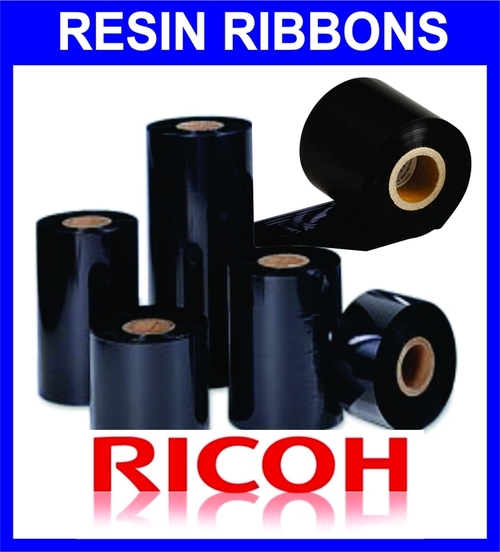 RICOH Thermal Transfer Resin Ribbons