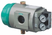 Pneumatic Positioners