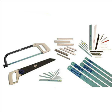Hacksaw Blade
