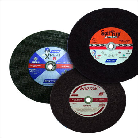 Cutting / Chopsaw Wheel