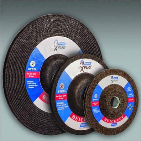 Xpert Cutting & DC Wheels