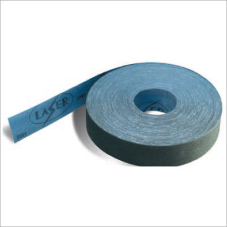 Emery Cloth Rolls