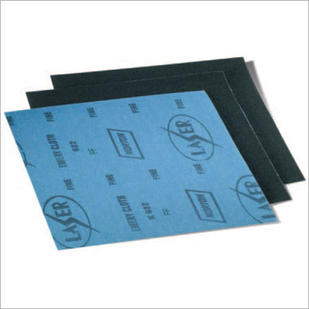 Emery Paper