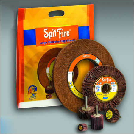 Flap Wheels