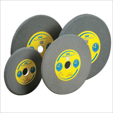 Saw Gumming Wheels