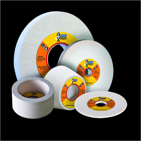 Toolroom Grinding Wheel