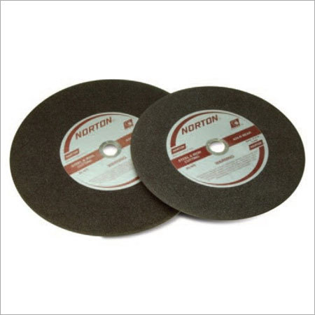 Chopsaw Wheel