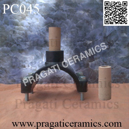 Ceramic Nozzle Copper Heating Elements