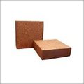 Coir Blocks - Compressed Coir Pith, Varied Dimensions | High Compression, Abrasion Resistant, Corrosion Resistant, Eco-friendly, Durable