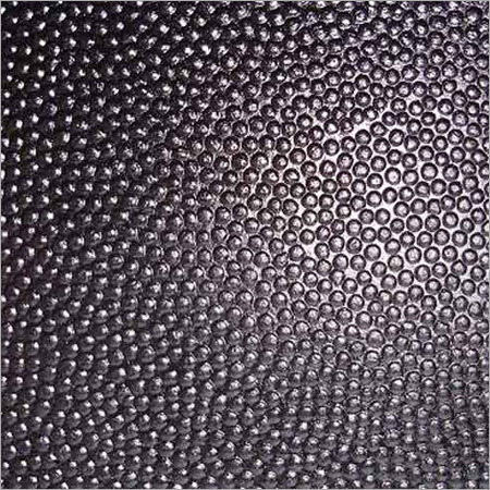 Russian Zuggrain Print Leather