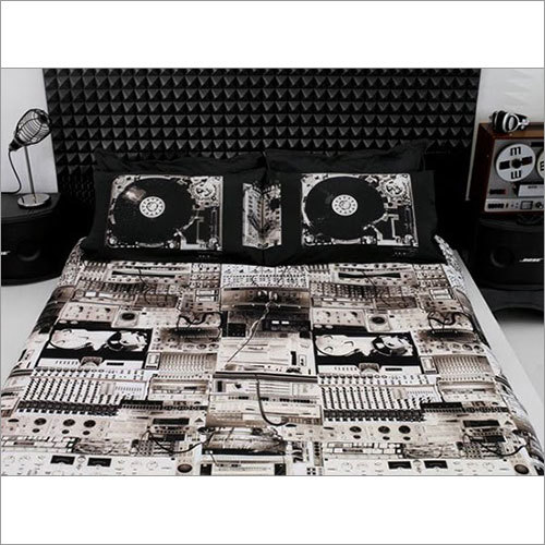 Creative Bed Covers