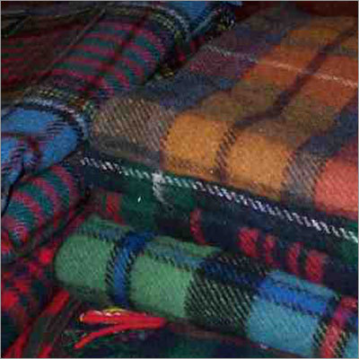 Blankets