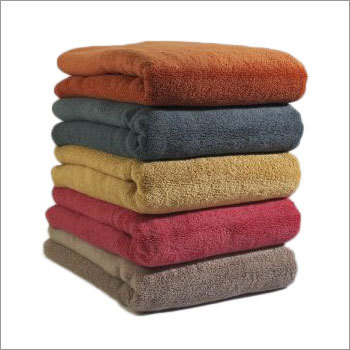 Bath Towels