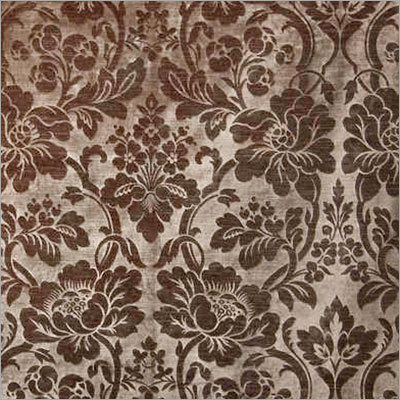 Polyester Velvet Fabrics