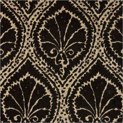 Printed Velvet Fabric