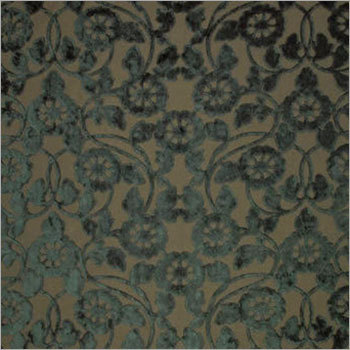 Designer Velvet Fabric